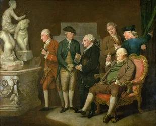 Groep van Kenners